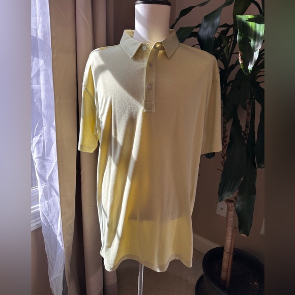 Linksoul Men’s Polo - Picture 3 of 5